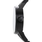 Fortis Spacematic Pilot Professional Day/Date Automatic // 623.18.71 K // New