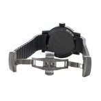 Fortis Spacematic Pilot Professional Day/Date Automatic // 623.18.71 K // New