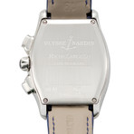 Ulysse Nardin Michelangelo Chronograph Automatic // 563-62/43 // Unworn