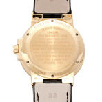 Ulysse Nardin Maxi Marine Automatic // 266-66-62 // Unworn