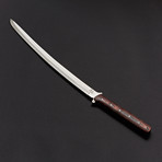 D2 Ronin Urban Samurai Katana Sword