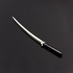 D2 Yoshimitsu Battle Ready Short Sword