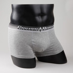 Shades Boxer Brief // Grey (S)