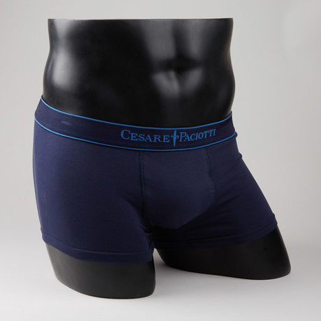 Lord Boxer Brief // Blue (XS)