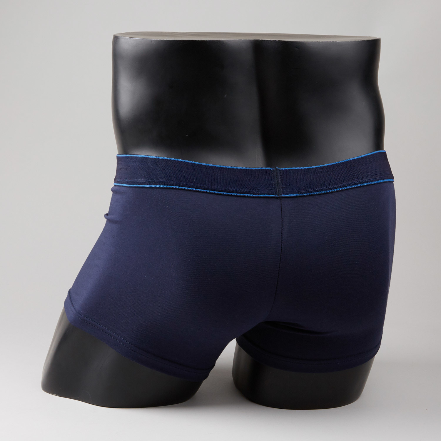 Lord Boxer Brief // Blue (S) - Cesare Paciotti - Touch of Modern