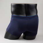 Lord Boxer Brief // Blue (M)