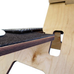 STAN Standing Desk // Standard (Medium)