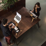 STAN Standing Desk // Standard (Medium)