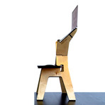 STAN Standing Desk // Standard (Medium)