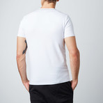 Sailor T-Shirt // White (M)