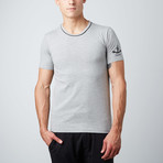 Sailor T-Shirt // Grey (S)