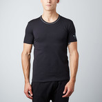 Sailor T-Shirt // Black (M)