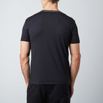 Sailor T-Shirt // Black (L)