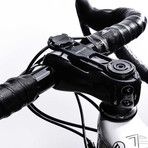 Aluminum Lite Stem Bike // Universal // Mount Only