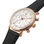 Renard Grande Chronograph Quartz // RC402RG15VBK