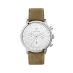 Renard Grande Chronograph Quartz // RC402SS10NPC