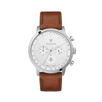 Renard Grande Chronograph Quartz // RC402SS10VTA