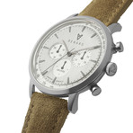 Renard Grande Chronograph Quartz // RC402SS10NPC