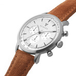 Renard Grande Chronograph Quartz // RC402SS10NCG