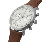 Renard Grande Chronograph Quartz // RC402SS10VTA