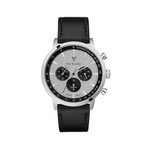 Renard Grande Chronograph Quartz // RC402SS13VBK