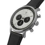 Renard Grande Chronograph Quartz // RC402SS13VBK