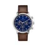 Renard Grande Chronograph Quartz // RC402SS41VBR