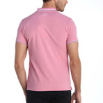 Powershares Polo // Pink (S)