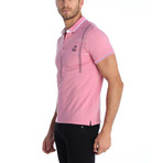 Powershares Polo // Pink (S)