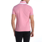 Powershares Polo // Pink (S)