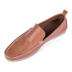 Cayman Slip-On // Tobacco (Euro: 41)