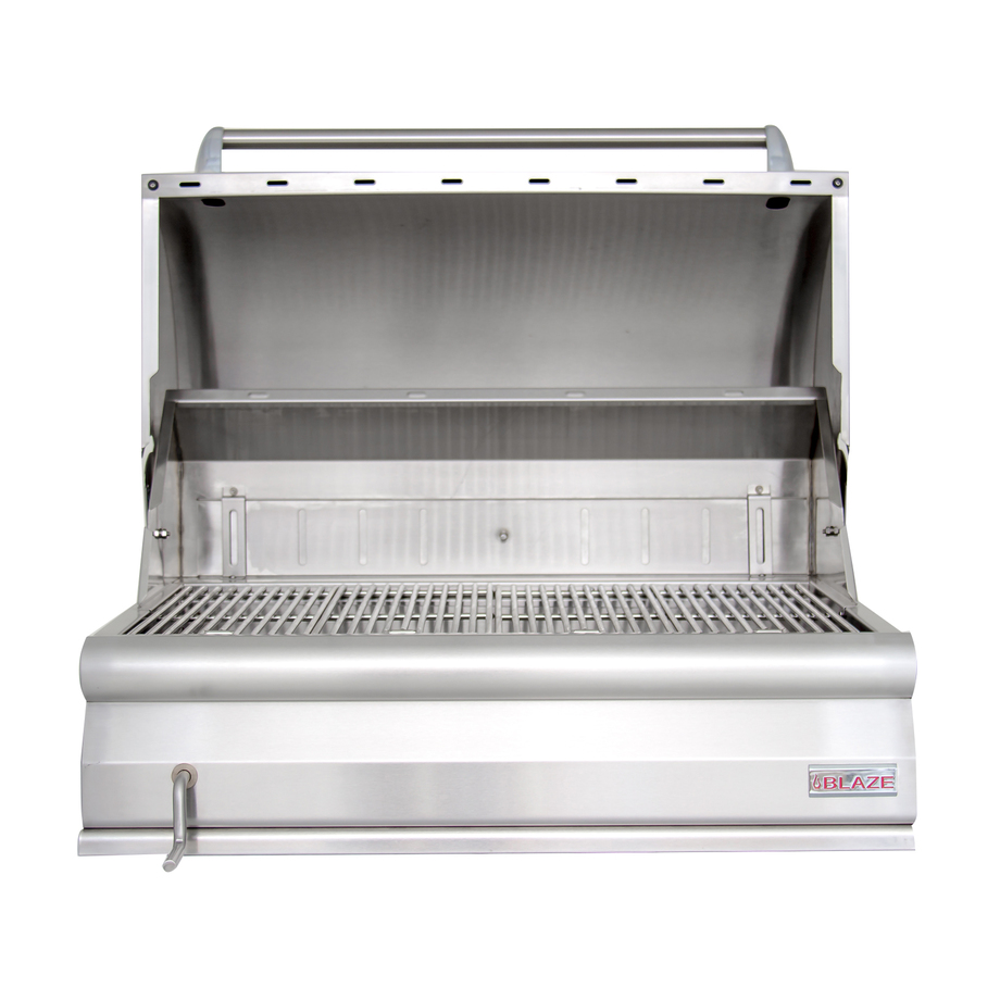 Blaze Grills The Ultimate in Barbecue Gear Touch of Modern