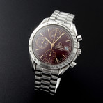 Omega Speedmaster Date Automatic // Limited Edition // 38117 // Pre-Owned