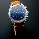 Omega Speedmaster Date Automatic // 38119 // Pre-Owned