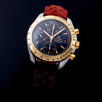 Omega Speedmaster Date Automatic // 35205 // Pre-Owned