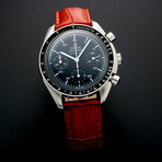 Omega Speedmaster Chronograph Automatic // 35395 // Pre-Owned