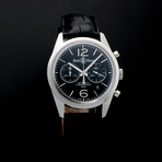 Bell & Ross Chronograph Date Automatic // BR126 // Unworn