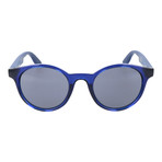 Carrera 5029 Sunglasses // Navy