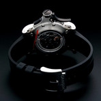 Graham Chronofighter Trigger Automatic // 2TRBS.B42A.K43S // Unworn