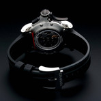 Graham Chronofighter Trigger Automatic // 2TRBS.B20A.K43S // Unworn