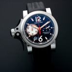 Graham Chronofighter Trigger Automatic // 2TRBS.B20A.K43S // Unworn