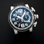 Graham Silverstone Stowe Automatic // 2BLDC.B11A.K48S // Unworn