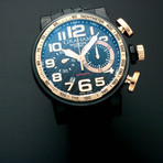 Graham Silverstone Stowe Automatic // 2BLDZ.B12A.K47N // Unworn