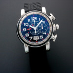 Graham Silverstone Stowe Automatic // Limited Edition // 2GSIUS.B12A.K07 // Unworn