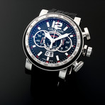 Graham Silverstone Stowe GMT Automatic // Limited Edition // 2BLAH.B03B.K47S // Unworn