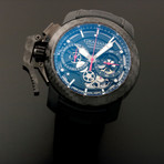 Graham Chronofighter Superlight Automatic // 2CCBK.B25A.K92K // Unworn