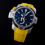 Graham Chronofighter Prodive Professional Automatic // Limited Edition // 2CDAV.B01A // Unworn