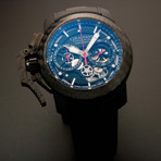 Graham Chronofighter Superlight Automatic // 2CCBK.B25A.K92K // Unworn