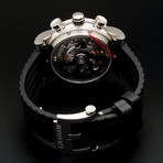 Graham Silverstone Tourbillon Automatic // Limited Edition // 2TWTS.S03A // Unworn