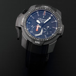 Graham Chronofighter Prodive Automatic // 2CDAB.B02A // Unworn